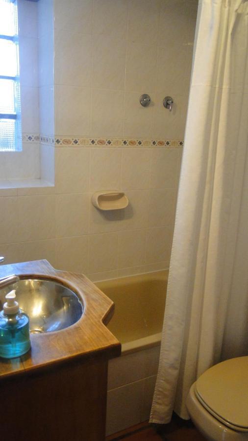 Departamento En Apart Pequena Comarca Apartment San Martin de los Andes Room photo